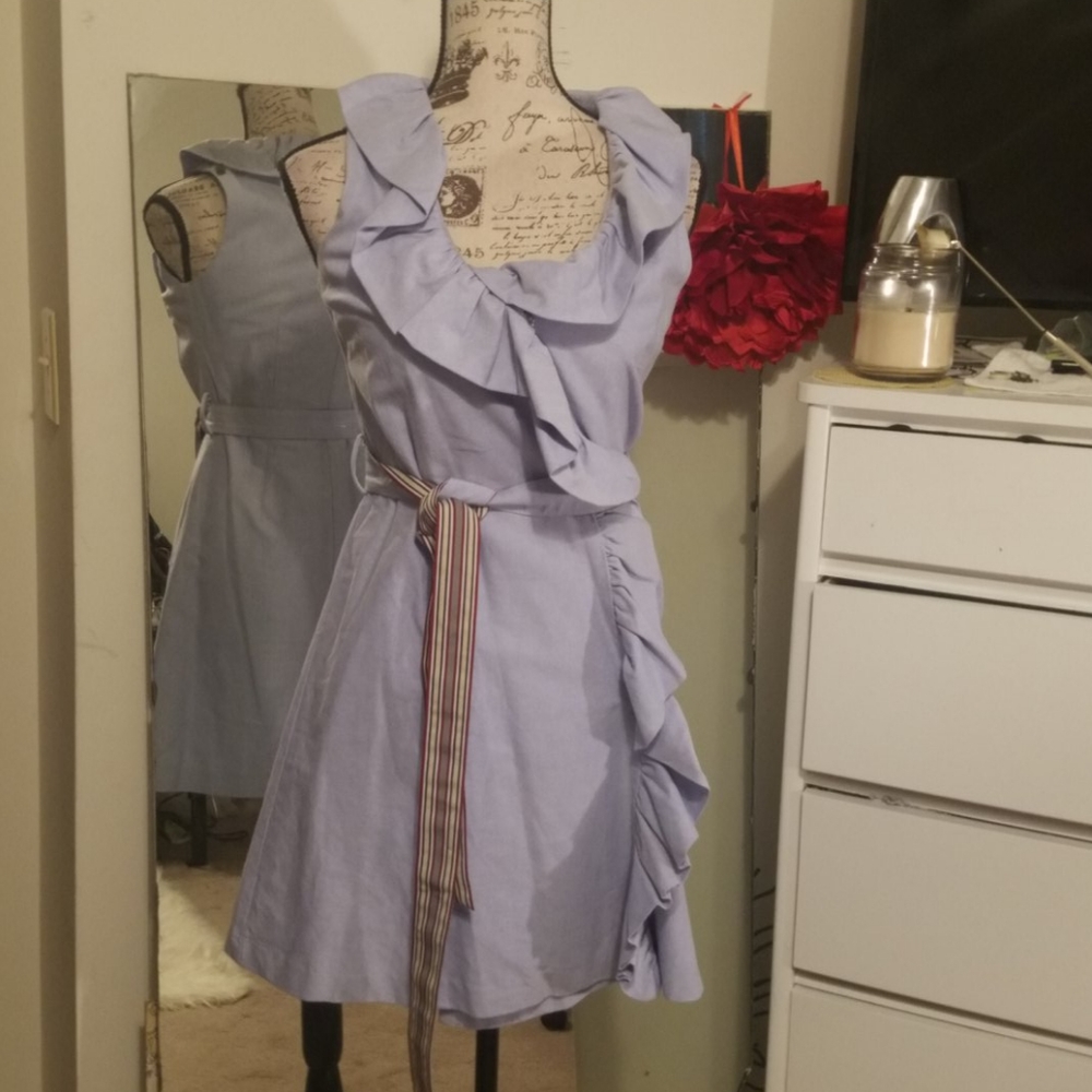 Dress by Theme